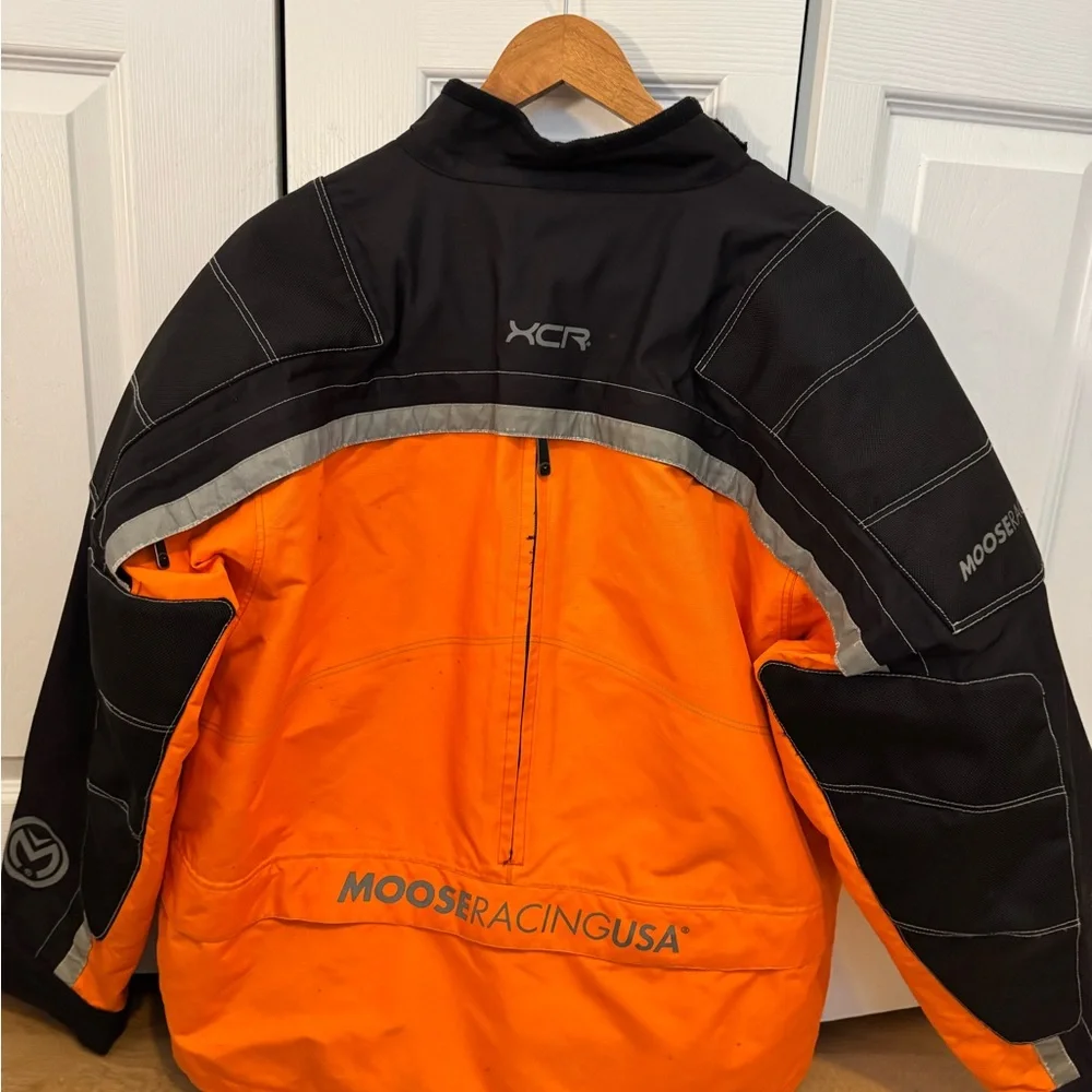 Motorcyclecle jacket - Picture 4 of 10